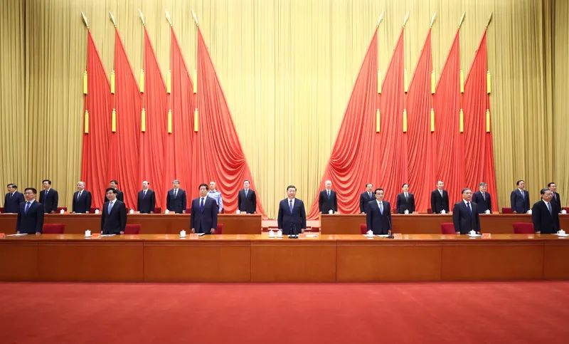 习近平：诚信是科学精神的必然要求